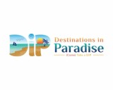 https://www.logocontest.com/public/logoimage/1583522161Destinations in Paradise (DIP) Logo 25.jpg